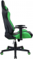 Крісло геймерське Gamemax GCR09 Green - фото 3 - інтернет-магазин електроніки та побутової техніки TTT