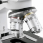 Мікроскоп Bresser Bino Researcher 40x-1000x (5722100) - фото 3 - інтернет-магазин електроніки та побутової техніки TTT