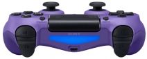Бездротовий геймпад SONY PlayStation Dualshock v2 Electric Purple - фото 3 - інтернет-магазин електроніки та побутової техніки TTT