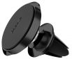 Автодержатель Baseus Small Ears (SUER-A01) Black - фото 7 - интернет-магазин электроники и бытовой техники TTT