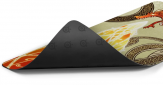 Ігрова поверхня SteelSeries Qck XXL CS2 Edition Dragon Lore (SS63448) - фото 2 - інтернет-магазин електроніки та побутової техніки TTT