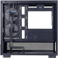 Корпус 1STPLAYER Mi5-BK-2FC7R-1FC7 Black - фото 7 - интернет-магазин электроники и бытовой техники TTT