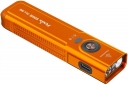 Фонарь наключный Fenix ​​E06R PRO RG Orange - фото 3 - интернет-магазин электроники и бытовой техники TTT
