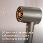 Фен PHILIPS BHD321/00 - фото 3 - інтернет-магазин електроніки та побутової техніки TTT
