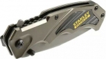Складной нож Stanley FatMax туристический (FMHT0-10311) - фото 3 - интернет-магазин электроники и бытовой техники TTT