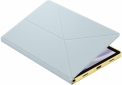 Чехол Samsung Tab A9 Plus Book Cover (EF-BX210TLEGWW) Blue - фото 5 - интернет-магазин электроники и бытовой техники TTT