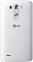 Смартфон LG D855 G3 16GB White - фото 2 - інтернет-магазин електроніки та побутової техніки TTT