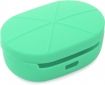 Чехол для наушников Silicon BeCover для Xiaomi Mi AirDots (703820) Green - фото 2 - интернет-магазин электроники и бытовой техники TTT