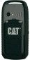 Мобильный телефон Caterpillar CAT B25 Gray - фото 4 - интернет-магазин электроники и бытовой техники TTT