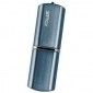USB флеш накопитель Silicon Power LuxMini 720 8GB Deep Blue (SP008GBUF2720V1D) - фото 2 - интернет-магазин электроники и бытовой техники TTT