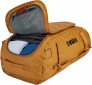Дорожная сумка Thule Chasm Duffel 70L TDSD-303 Golden Brown - фото 7 - интернет-магазин электроники и бытовой техники TTT
