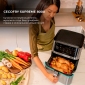 Мультипечь CECOTEC Cecofry Supreme 8000 (CCTC-04984) - фото 3 - интернет-магазин электроники и бытовой техники TTT