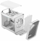 Корпус Fractal Design Torrent Nano RGB TG Clear Tint (FD-C-TOR1N-05) White  - фото 3 - интернет-магазин электроники и бытовой техники TTT