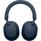 Наушники Sony WH-1000XM5 (WH1000XM5L.CE7) Blue - фото 3 - интернет-магазин электроники и бытовой техники TTT