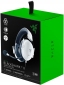 Навушники Razer Blackshark V2 X (RZ04-03240700-R3M1) White  - фото 4 - інтернет-магазин електроніки та побутової техніки TTT