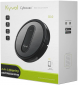 Робот-пылесос Kyvol Cybovac D10 Random Black (Kyvol D10) - фото 6 - интернет-магазин электроники и бытовой техники TTT
