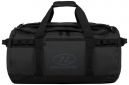 Сумка-рюкзак Highlander Storm Kitbag 45 61 x 3 x 29 см 45 л (926935) Black  - фото 2 - інтернет-магазин електроніки та побутової техніки TTT