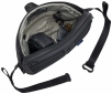 Сумка на пояс Thule Tact Waistpack 5L (TACTWP05) Black - фото 6 - интернет-магазин электроники и бытовой техники TTT