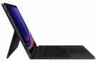 Чохол-книжка Samsung Keyboard Cover Slim для Samsung Galaxy Tab S10 Plus (EF-DX825BBEGUA) Black - фото 2 - інтернет-магазин електроніки та побутової техніки TTT