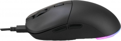 Миша 2E Gaming HyperDrive Lite RGB Wireless/USB (2E-MGHDL-WL-BK) Black - фото 7 - інтернет-магазин електроніки та побутової техніки TTT