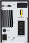 ИБП APC Easy UPS SRV 1000VA 230V (SRV1KI) - фото 2 - интернет-магазин электроники и бытовой техники TTT