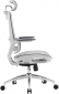 Крісло офісне SIHOO M59AS (M59AS-M301) Mesh Gray - фото 5 - інтернет-магазин електроніки та побутової техніки TTT