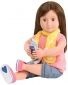 Кукла Our Generation Deluxe Риз 46 см (BD31044ATZ) - фото 3 - интернет-магазин электроники и бытовой техники TTT