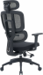 Крісло офісне OfficePro Skyline OC580-B-B-B Black - фото 4 - інтернет-магазин електроніки та побутової техніки TTT