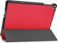 Чехол BeCover Smart Case для Huawei MatePad T10 (705395) Red  - фото 3 - интернет-магазин электроники и бытовой техники TTT