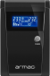 ДБЖ Armac Office Line-Interactive 1000F LCD (O/1000F/LCD) - фото 3 - інтернет-магазин електроніки та побутової техніки TTT