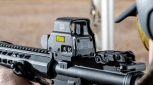 Прицел коллиматорный EOTech 68MOA (1MOA) совместим с NV (EXPS3-0) - фото 4 - интернет-магазин электроники и бытовой техники TTT