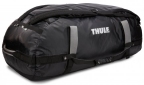 Дорожня сумка Thule Chasm XL 130L TDSD-205 Black - фото 5 - інтернет-магазин електроніки та побутової техніки TTT