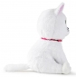 Іграшка плюшева WP Merchandise Кіт Сніжинка (FWPCATSNOW22WT000) - фото 4 - інтернет-магазин електроніки та побутової техніки TTT