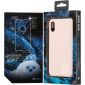 Панель Krazi TPU Soft Case для iPhone X/XS Pink Sand - фото 3 - інтернет-магазин електроніки та побутової техніки TTT