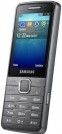 Мобільний телефон Samsung S5611 Silver - фото 5 - інтернет-магазин електроніки та побутової техніки TTT