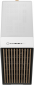 Корпус Fractal Design North XL (FD-C-NOR1X-04) Chalk White TG Clear  - фото 5 - интернет-магазин электроники и бытовой техники TTT