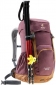 Рюкзак Deuter Zugspitze 22 SL (3430016 5607) aubergine-lion - фото 2 - интернет-магазин электроники и бытовой техники TTT