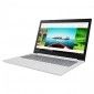 Ноутбук Lenovo IdeaPad 320-15IAP (80XR00PJRA) Blizzard White - фото 3 - интернет-магазин электроники и бытовой техники TTT