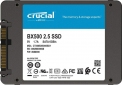 SSD накопитель Crucial BX500 240GB 2.5