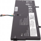 Аккумулятор PowerPlant для Lenovo IdeaPad Yoga 7 (L21M4PE3) 15.4V 4350mAh (NB482740) - фото 2 - интернет-магазин электроники и бытовой техники TTT
