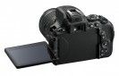 Фотоапарат Nikon D5600 AF-S 18-105mm f/3.5-5.6G VR Black (VBA500K003) - фото 7 - інтернет-магазин електроніки та побутової техніки TTT
