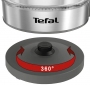 Электрочайник TEFAL Glass KI740B30 - фото 2 - интернет-магазин электроники и бытовой техники TTT