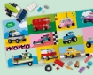 Конструктор LEGO Classic Творчі транспортні засоби 900 деталей (11036) - фото 6 - інтернет-магазин електроніки та побутової техніки TTT