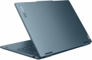 Ноутбук Lenovo Yoga 7 2-in-1 14IML9 (83DJ00CPRA) Tidal Teal - фото 10 - интернет-магазин электроники и бытовой техники TTT