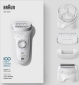 Эпилятор BRAUN Silk epil 9 MBSES9 MaxBraun (TYPE 5378 100лет) - фото 6 - интернет-магазин электроники и бытовой техники TTT