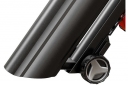 Садовий пилосос акумуляторний Einhell Professional X-Change VENTURRO 36/240 (3433640) - фото 8 - інтернет-магазин електроніки та побутової техніки TTT