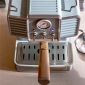 Кофеварка эспрессо CECOTEC Cumbia Power Espresso 20 Tradizionale (CCTC-01575) - фото 2 - интернет-магазин электроники и бытовой техники TTT