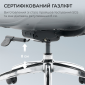 Кресло офисное SIHOO DORO S100 (S100-M301) Mesh Black  - фото 14 - интернет-магазин электроники и бытовой техники TTT