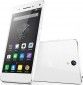 Смартфон Lenovo VIBE S1 Lite White - фото 2 - интернет-магазин электроники и бытовой техники TTT