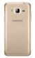 Смартфон Samsung Galaxy J3 (2016) (SM-J320HZDDSEK) Gold - фото 5 - інтернет-магазин електроніки та побутової техніки TTT